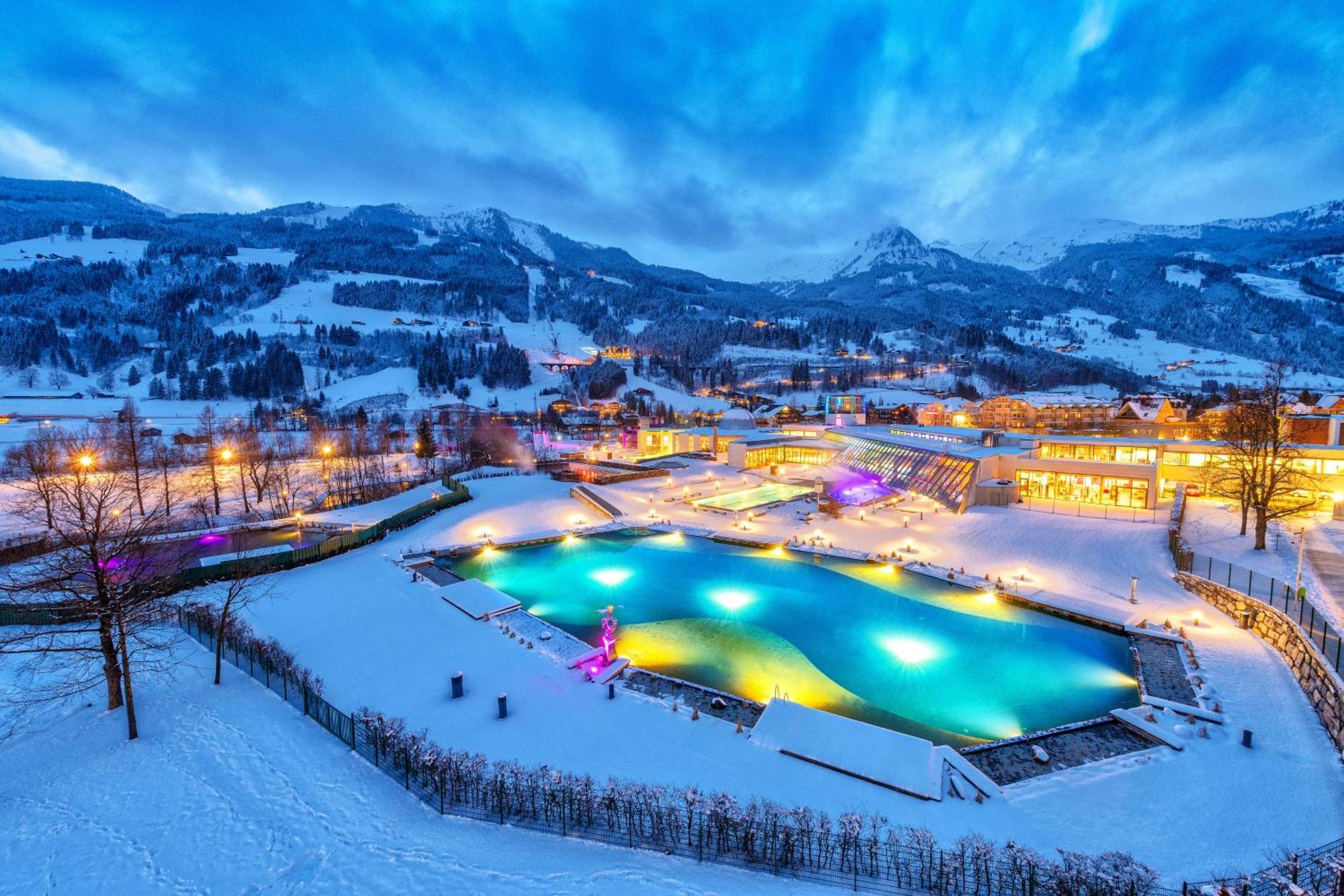 דורפגשטיין Bauernhofhotel "Die Unterbergerin" - Zimmer Mit Fruehstueck Und Ferienwohnungen In Gastein Mit Gratis Thermeneintritt מראה חיצוני תמונה