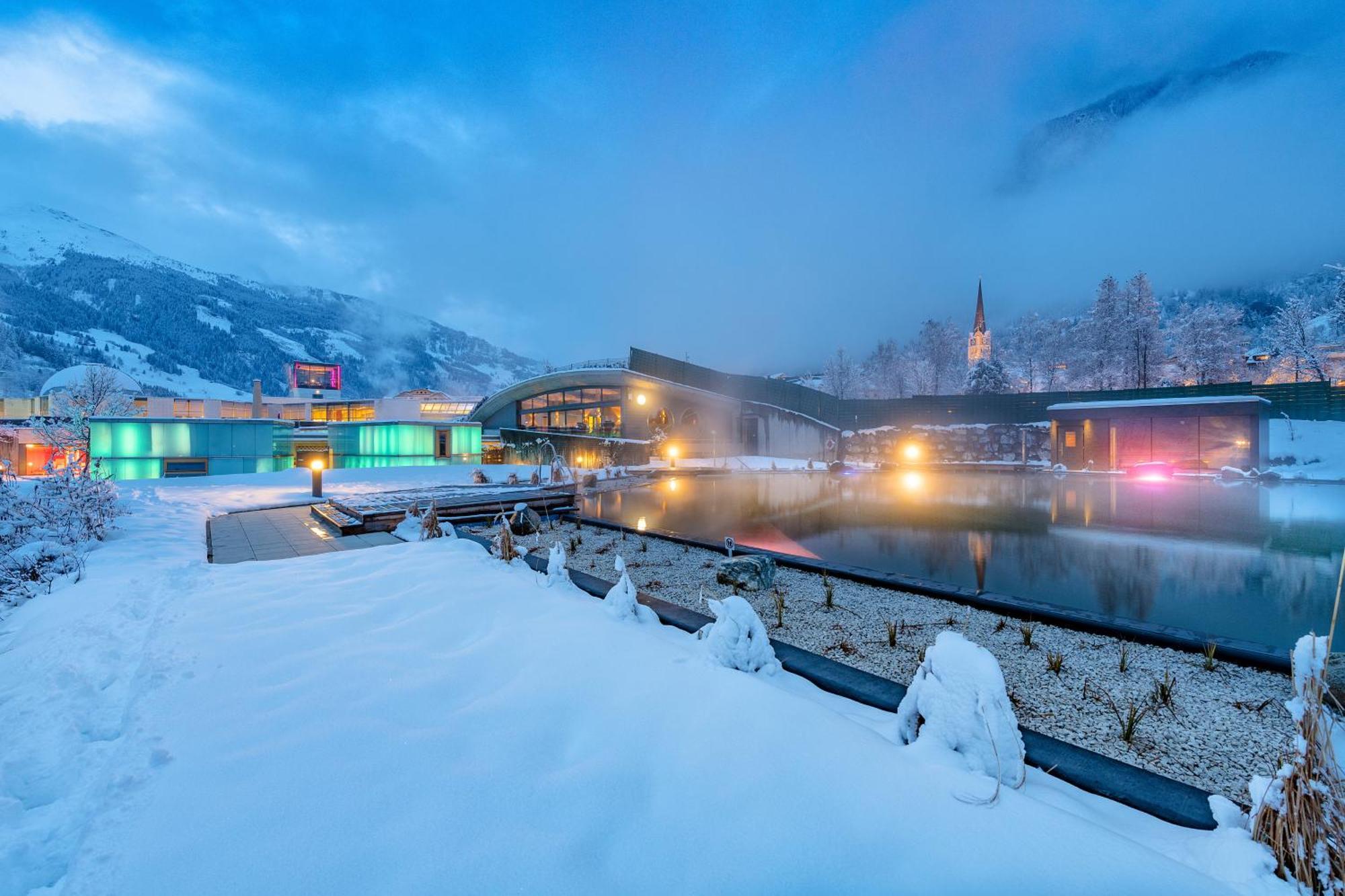 דורפגשטיין Bauernhofhotel "Die Unterbergerin" - Zimmer Mit Fruehstueck Und Ferienwohnungen In Gastein Mit Gratis Thermeneintritt מראה חיצוני תמונה