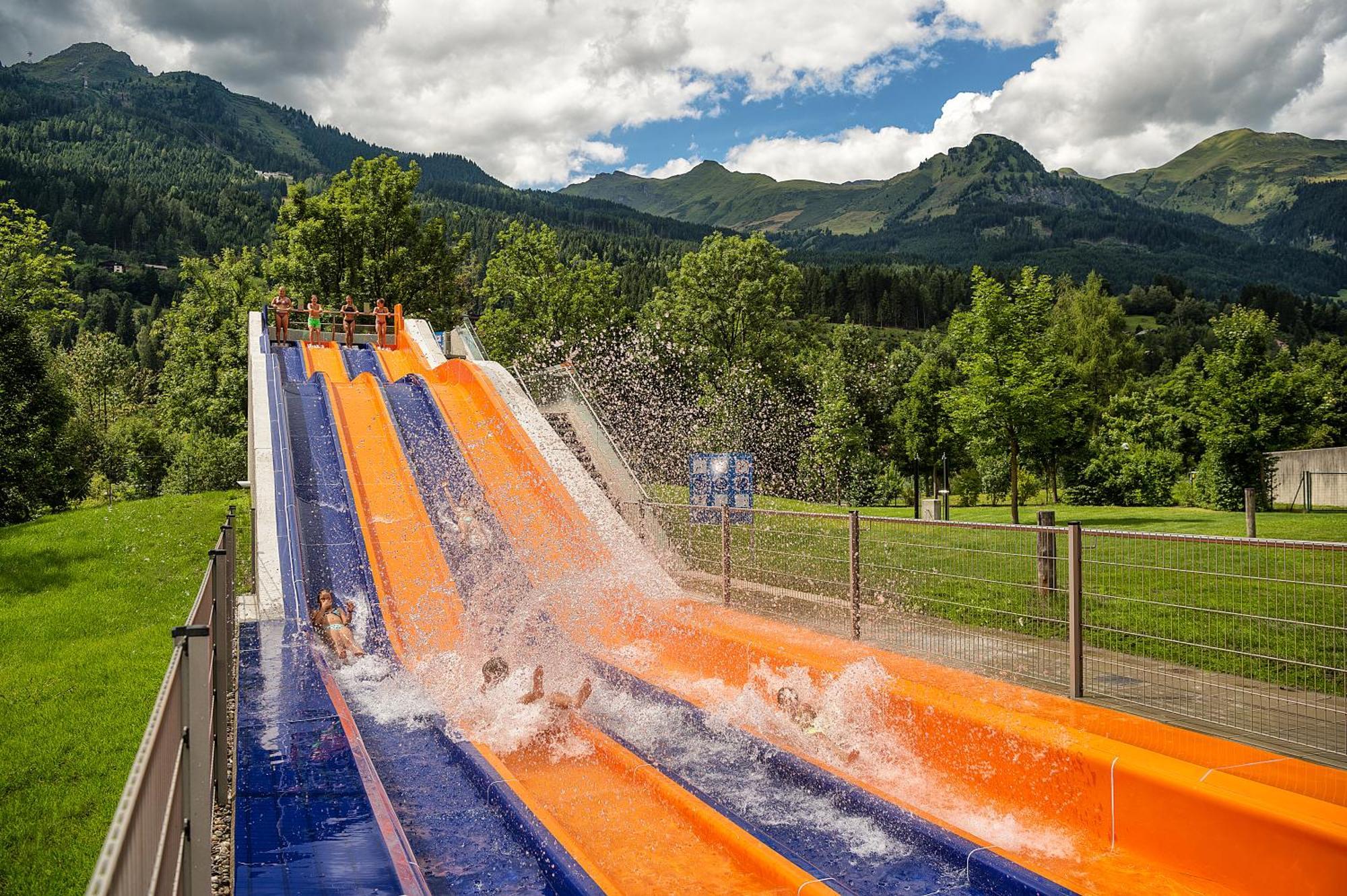 דורפגשטיין Bauernhofhotel "Die Unterbergerin" - Zimmer Mit Fruehstueck Und Ferienwohnungen In Gastein Mit Gratis Thermeneintritt מראה חיצוני תמונה