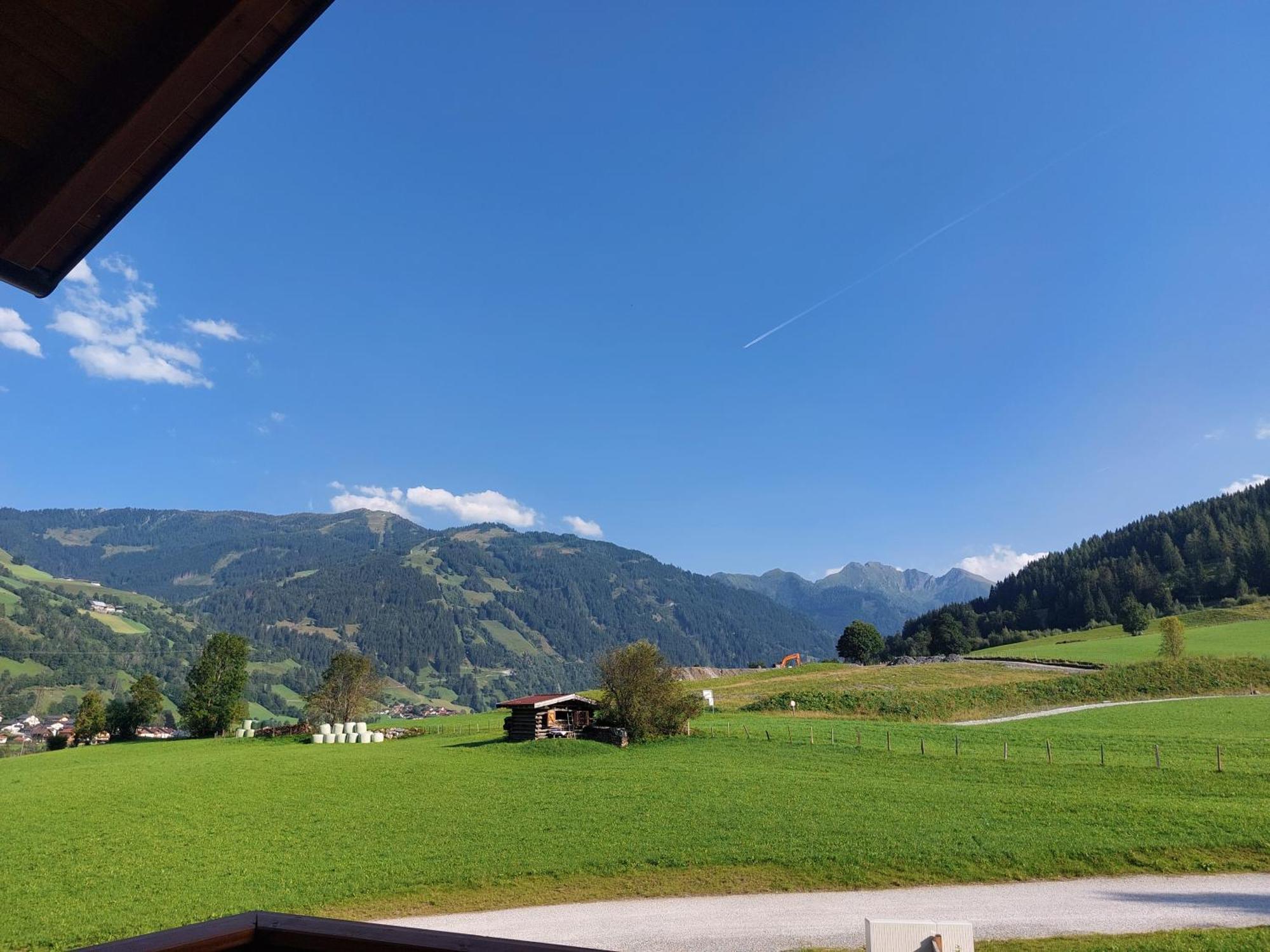 דורפגשטיין Bauernhofhotel "Die Unterbergerin" - Zimmer Mit Fruehstueck Und Ferienwohnungen In Gastein Mit Gratis Thermeneintritt מראה חיצוני תמונה