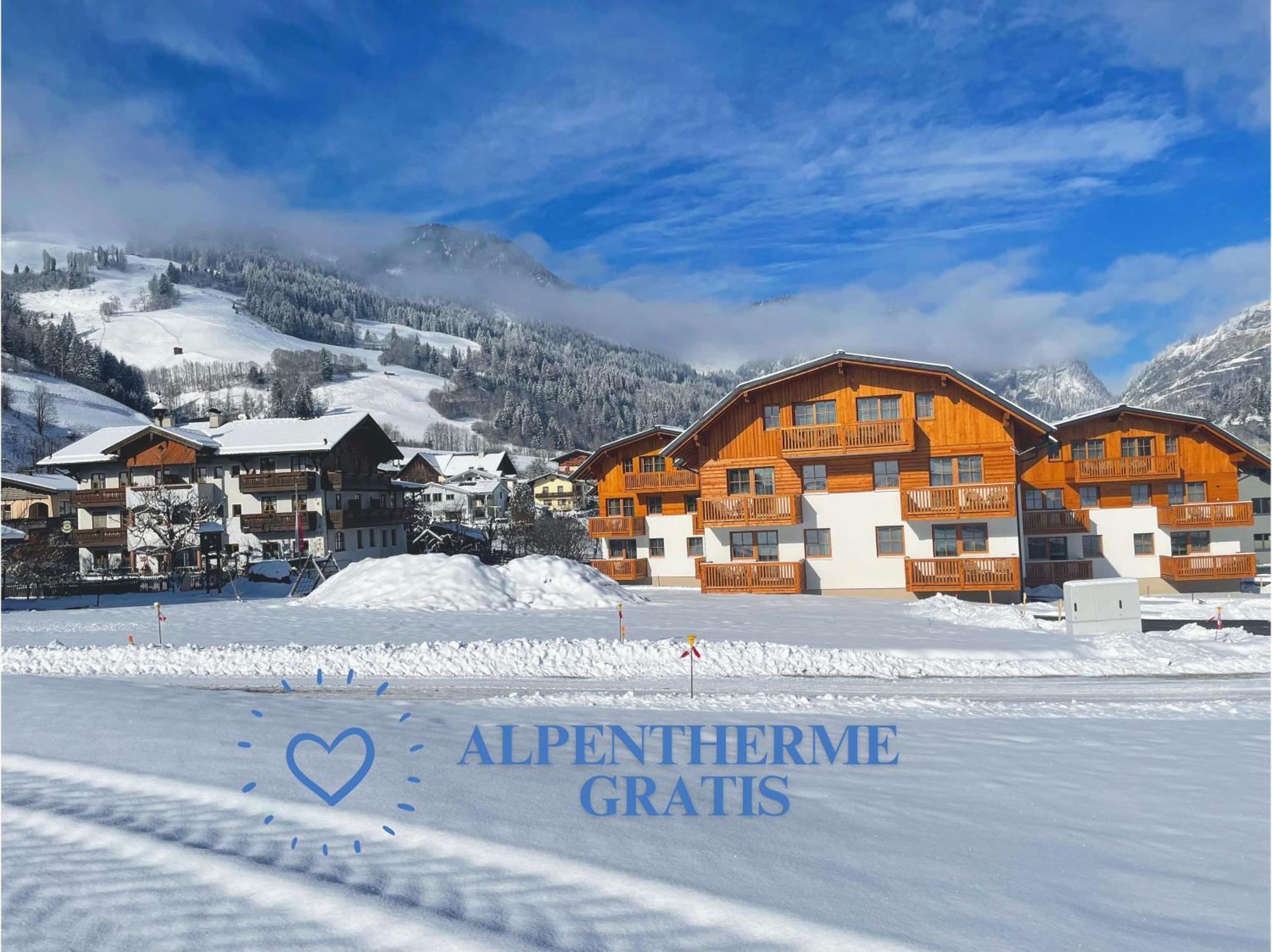 דורפגשטיין Bauernhofhotel "Die Unterbergerin" - Zimmer Mit Fruehstueck Und Ferienwohnungen In Gastein Mit Gratis Thermeneintritt מראה חיצוני תמונה