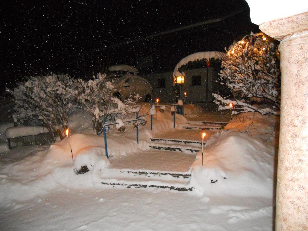 דורפגשטיין Bauernhofhotel "Die Unterbergerin" - Zimmer Mit Fruehstueck Und Ferienwohnungen In Gastein Mit Gratis Thermeneintritt מראה חיצוני תמונה